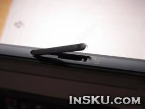 Onda V891W, планшет, имеющий все шансы стать популярным.. Обзор на InSKU.com