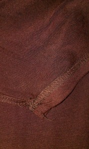 Мультиобзор: мужская футболка и женская маечка. Обзор на InSKU.com