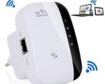 Wi-Fi репитер WL0189 для расширения зоны покрытия Wi-Fi домашней сети