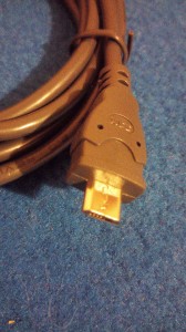 Кабель Micro-USB to USB от фирмы SSK. Обзор на InSKU.com
