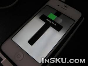 Genuine Xiaomi Ultrathin 5000mAh Li-Polymer Power Bank External Charger Pack for Cellphone. Обзор на InSKU.com