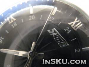 Кварцевые часы Skmei и механические Shenhua. Обзор на InSKU.com