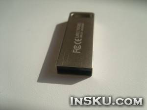 Две USB 3.0 флешки. Обзор на InSKU.com