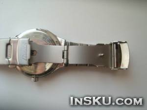 Часы Skmei 9071. Обзор на InSKU.com