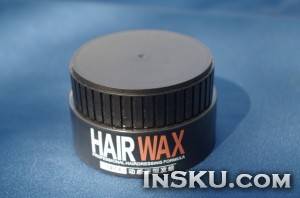 Матовый воск для волос фирмы Laikou. Обзор на InSKU.com