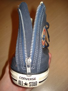 Converse — кеды для себя любимого