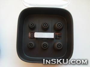 Наушники Xiaomi Piston 2.. Обзор на InSKU.com