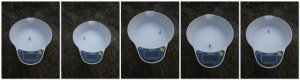 Точные кухонные весы с чашей. Обзор на InSKU.com