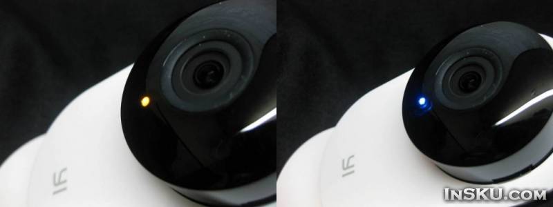 Banggood: Обзор IP камеры Xiaomi Ants Night Vision