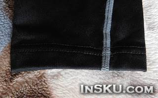 WOLFBIKE Autumn And Winter Riding Jersey Fleece Keep Warm Athletic. Обзор на InSKU.com