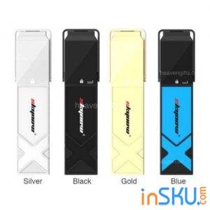 Vision Skynow X Starter Kit или как комфортно бросить курить. Обзор на InSKU.com