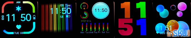 Обзор IWO Air Plus (U78 Plus): смарт-часы с функцией автоматического измерения температуры. Обзор на InSKU.com