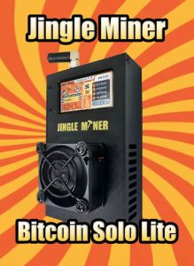 Рисунок №1: Обзор Jingle Miner BTC Solo Lite — карманный ASIC с сердцем BM1370 (1.2 TH/s) Обзор Jingle Miner BTC Solo Lite — карманный ASIC с сердцем BM1370 (1.2 TH/s). Обзор на InSKU.com