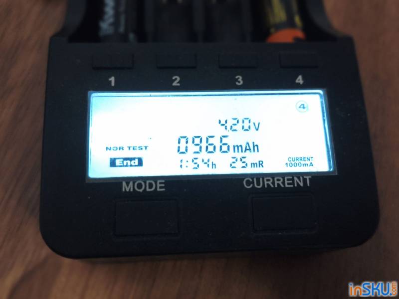 Рисунок №19: Обзор SOFIRN ST10ST10 - компактный мультитопливный фонарь с клипсой/магнитом/красным и боковым светом Обзор SOFIRN ST10ST10 - компактный мультитопливный фонарь с клипсой/магнитом/красным и боковым светом. Обзор на InSKU.com