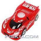 Palm-Sized R/C Wall Climbing Car
