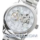 IK Mechanical Wristwatch