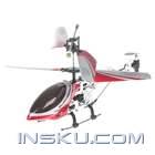 3-CH R/C Helicopter