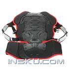 Motorcycle Safety Back Protector