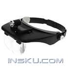 Head Magnifier Glasses Loupe