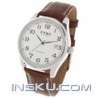 Mechanical Wrist Watch w/ Calendar