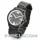 Glow-in-dark Wrist Watch