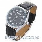 Mechanical Wrist Watch w/ Date Display