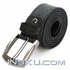 Cow Leather Men's Belt