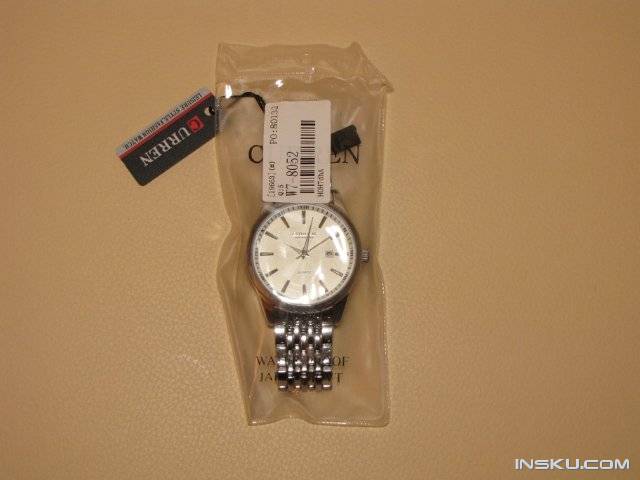 Stainless Steel Back Led Watch    -  11