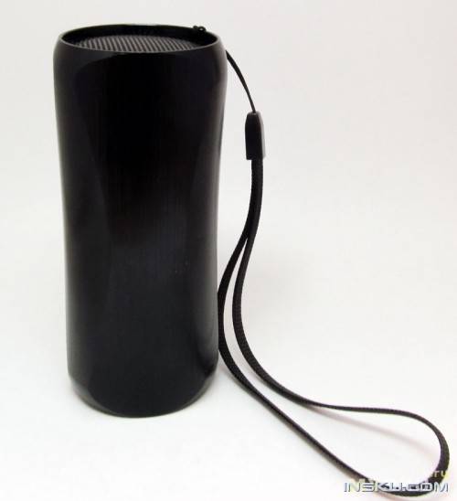 Activ Portable Music Speaker    -  8