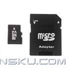 OEM MicroSD/TF Flash Memory Card (1GB)
