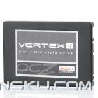 OCZ Vertex 4 2.5 SATA III Solid State Drive SSD - Black (128GB)