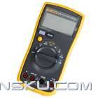 Fluke 15B 2.6" LCD Digital Multimeter Meter (2*AA included) 