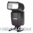 YN-468II 1.6 LCD Flash Speedlite for Canon 30D/40D/50D + More (4*AA)