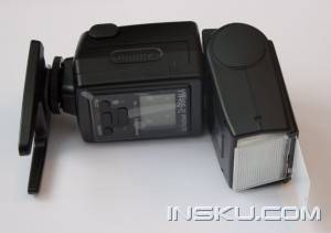 Flash Yongnuo Speedlite YN-468II-C (E-TTL) для Canon