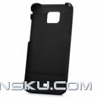 Rechargeable 2800mAh External Power Battery Back Case for Samsung Galaxy S2 i9100 – Black