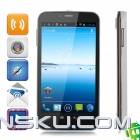 Neobox Android 4.0 WCDMA Phone w/4.3 Capacitive Screen, MTK 6577 Dual Core, Wi-Fi, GPS and Dual-SIM