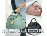 New Leather Lady Women Handbag Purse Totes Hobo Shoulder Bags Weekend Bags BR261