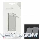 IMOS Protective Glossy Screen Protector Set for LG E960 Nexus 4 – Transparent