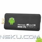 Rikomagic MK802 IIIS Android 4.1.1 Google TV Player w/ Wi-Fi / 1GB RAM / 8GB ROM / HDMI