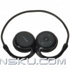 Stylish Compact SX-910A Sporty Bluetooth Stereo Handsfree Headset