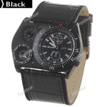 Army Style Round Wrist Watch with Compass Thermometer for Male/ и другая мелочь…
