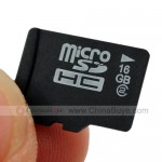 16GB Transflash TF Micro SD Memory Card
