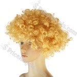Кудрявый парик от PriceAngels.com