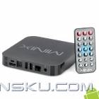 Minix NEO X5 RK3066 Android 4.1 Google TV Player w/ Wi-Fi / TF / 1GB RAM / 16GB ROM / XBMC / US Plug