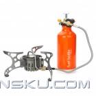 BRS-8 Multi-Functional Oil/Gas Stove