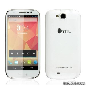 THL W8 за $185.99!!!!