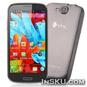 THL W8 за $185.99!!!!