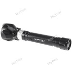 1200 Lumens 5-Mode Cree XML-T6 Diving LED Flashlight Torch for Camping Hiking