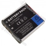 Sony NP-FG1/BG1 Compatible Battery(3.7V 1100mAh Li-ion)