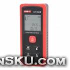 UNI-T UT390B 45m Laser Distance Meter